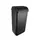 Afvalbak BlackSatino 23 Liter zwart 331830