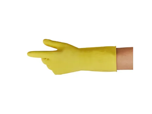 Ansell AlphaTec 87-063 latex handschoenen, maat M, 144 paar