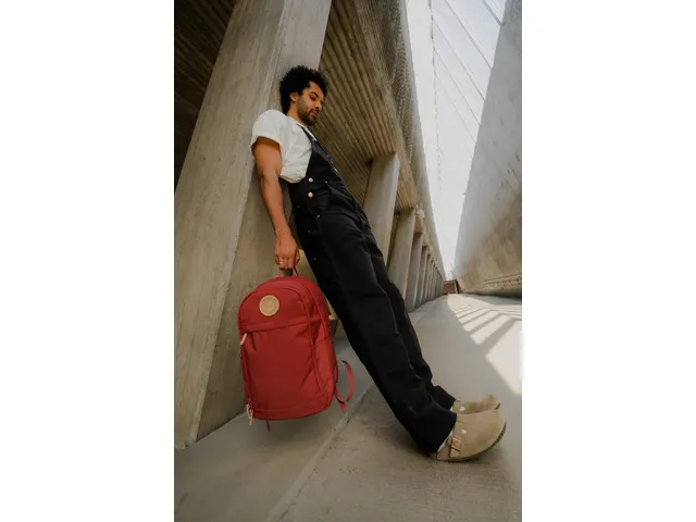 Rugzak Beckmann Urban 30L Autumn Red