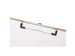 Klembord MAUL Basic A4 staand hardboard