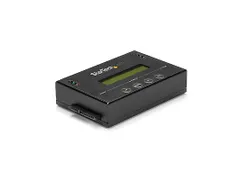 Standalone 2,5/3,5 inch SATA harde-schijfduplicator en -wisser