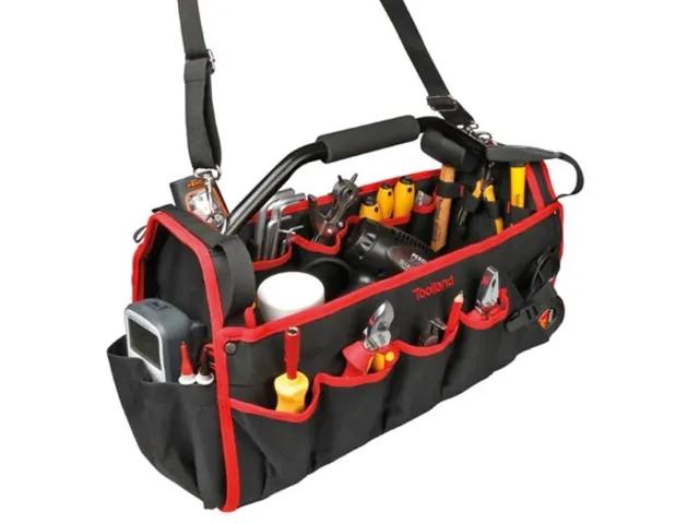 Gereedschapstas 50x24x33cm