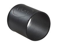 Hygiene rubber band zwart 26mm secundaire kleurcodering