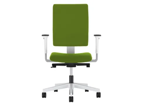 Nowy Styl Bureaustoel 4ME Groen