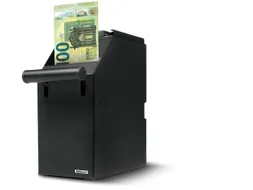 Safescan 4100 POS-Kluis Zwart Safety Box