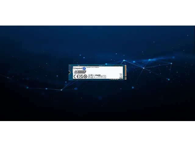 960G Dc2000B M.2 4.0 M.2 2280 Ssd