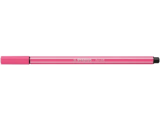 Viltstift STABILO Pen 68/29 medium roze - 7