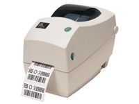 Zebra TLP 2824 Plus Thermal Transfer Desktop Labelprinter