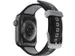OtterBox Band Apple Watch 40/41/42mm antimicrobieel zwart grijs