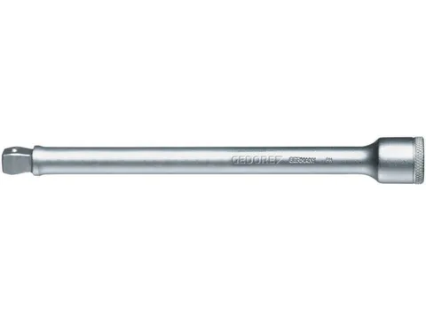 3090 KR-10 Cardanverlengstuk 3/8 inch 250mm