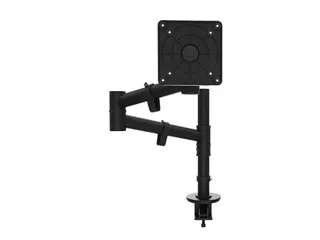 Monitorarm Viewgo 360° draaibaar Zwart 1 Scherm - 2