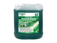 Unger's Liquid Glasbewassingszeep Vensterreiniger 5 Liter