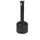 Staande asbak,HxBxD 950x358x328mm,PP,1binnenbak,romp donkergrijs