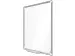 Whiteboard Nobo Premium Plus 60x90cm staal