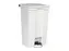 Step-On Classic container 87 liter Wit Rubbermaid