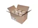 Rol Telex 210x120x25x47 Zelfkopierend 57 Gram Wit