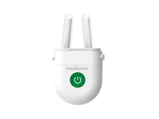 Rhinitis verlichter Medisana Medinose compact - 6