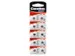 Horlogebatterij 1.5V-18mA LR626/AG4 (10 ST./BL)