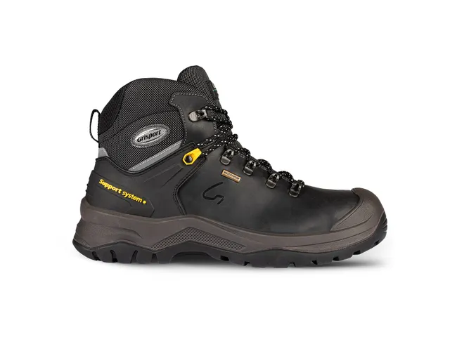 Grisport 70211C var 95 veiligheidsschoen S3 - 48
