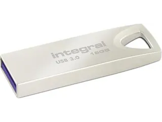 Arc Usb Stick 3.0 16 Gb Zilver - 1