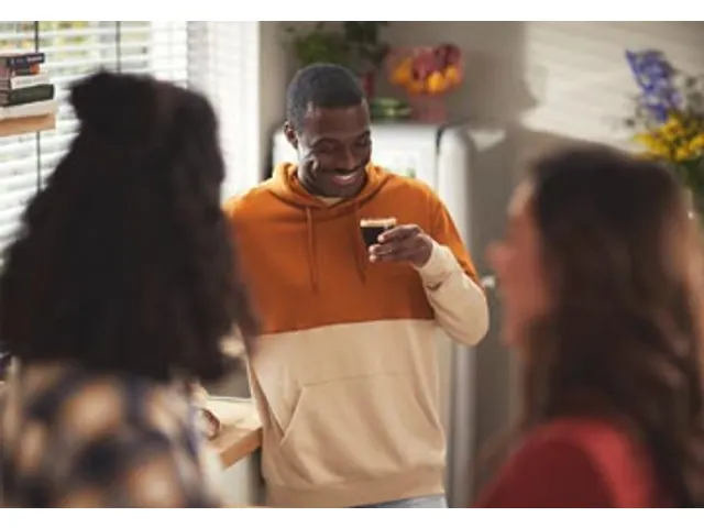 Senseo Original Plus machine à café, noir