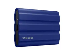 Samsung SSD MU-PE2T0R 2 TB USB Type-C 3.2 Gen 2 (3.1 Gen 2) Blauw