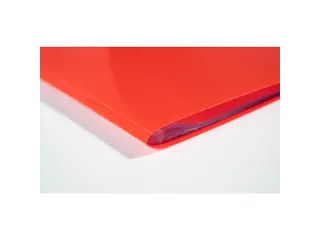Showalbum IDERAMA P P A4 20 tas rood - 6