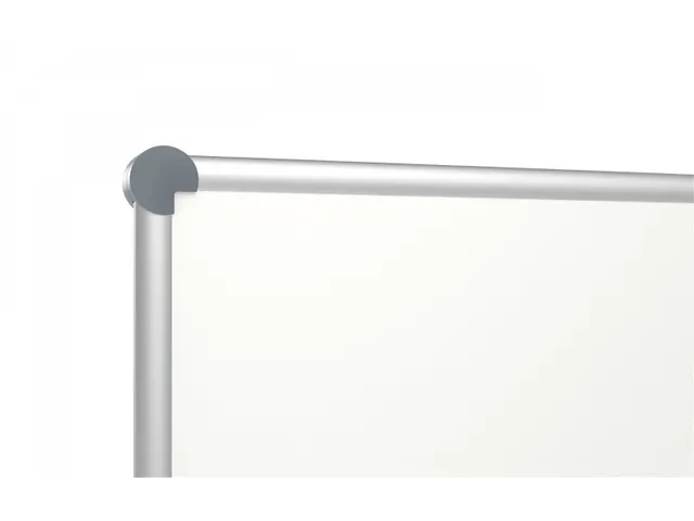 Tableau blanc Mobile Réversible MAULpro 100x210cm Emaillé