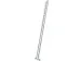 ladder,22,sporten,balk L 6,41m,licht metaal