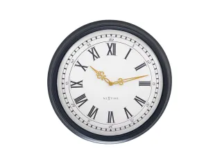 Wandklok NeXtime Chopin 76 cm - 1