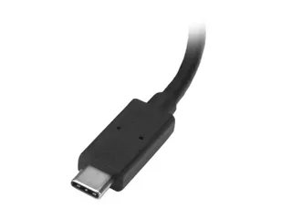 Usb-C Multiport Adapter Voor Laptops 4K Hdmi Gbe Usb 3.0 Usb-A - 5