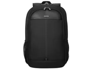 Moderne Klassieke Rugzak 15-16 Inch Zwart - 11