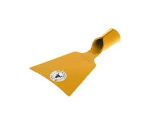 OX 64-0550 Bastschiller,zware uitvoering - 2