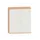 kantoorkast,HxBxD 1150x1000x430mm,decor romp beuken,decor front wit
