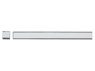 Planbord Verbindingsprofiel Lynx A5545-020 630mm, 20 punten/set à 2 s - 1