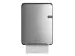 Silver Quartz 441192 Handdoekdispenser Multifold