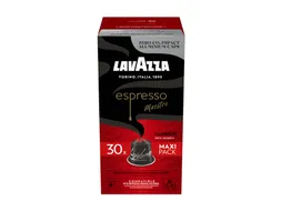 Koffiecups Lavazza espresso Classico 30 stuks