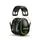 Moldex M6 gehoorkap, SNR 36 dB