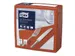 Tork 477601 Soft Dinnerservet Advanced Terracotta 39x39cm