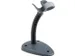 Gooseneck Stand Black Quickscan