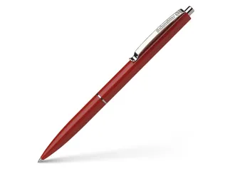 Balpen Schneider K15 medium rood - 6