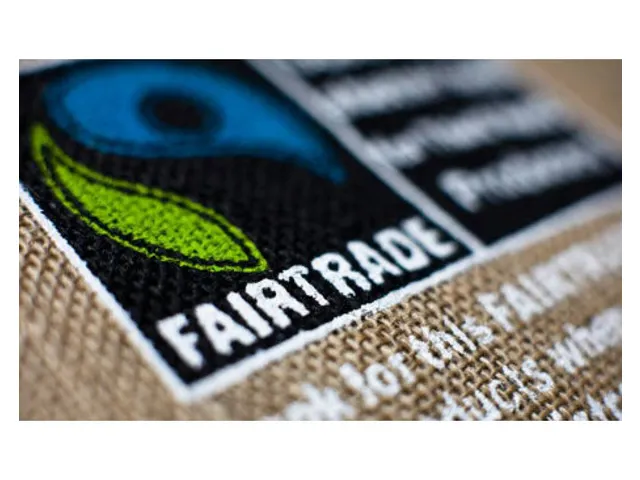 Biscuits Hoppe Bakkers Trots Fairtrade mélange 120 pièces
