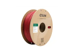 eSUN 3D printer Filament PLA-Basic 1,75mm Brandweerwagen Rood 1kg
