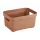 #Sigma Home Box 2,5L terracotta17,7 x 12,8 x 9,3 cm