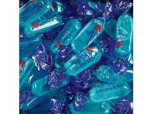 Muntjes Snoep Hartmint Zak 3 kg