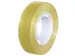 Plakband Tesa film standaard 15mmx33m krimp 10rollen