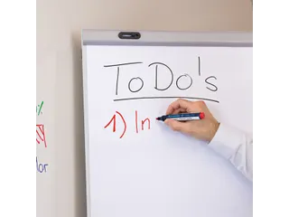 Whiteboardmarker Schneider Maxx 290 rond 2-3mm ass doos à 5+1 gratis - 2