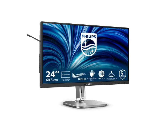 Ecran Philips séries 4000 24B2N4200/00 23,8 Inch