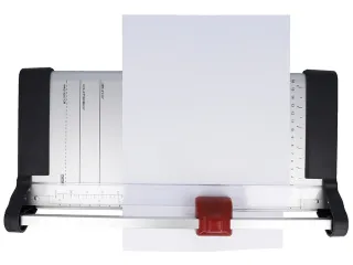 Rolsnijder Westcott A4 10 vel 40.8 x 20.9 x 7 cm - 8