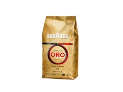 Koffie Lavazza bonen Qualita Oro 1000gr
